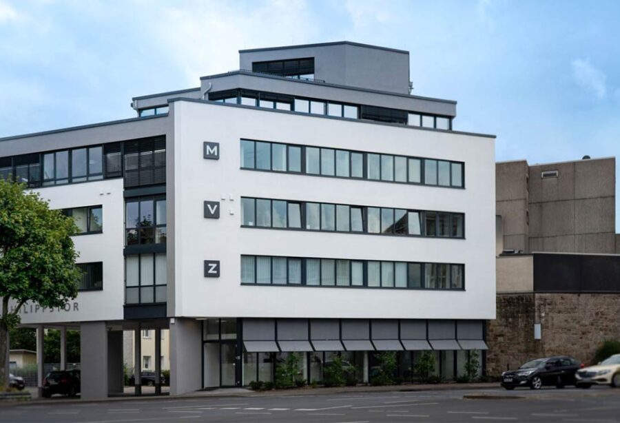 MVZ Philippstor GmbH in Düren