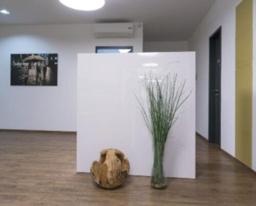MVZ Corius Hautzentrum am Musikforum in Herne