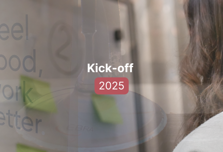 Headoffice Kick-off 2025