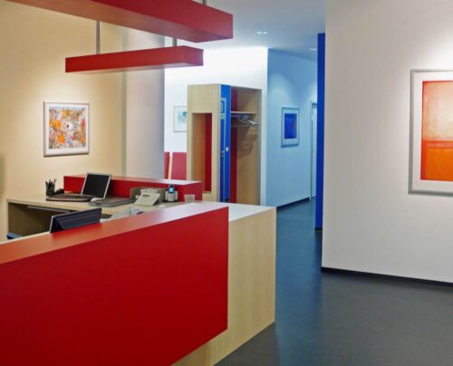 Zentrum für Dermatologie, Allergologie und Dermatopathologie Darmstadt MVZ