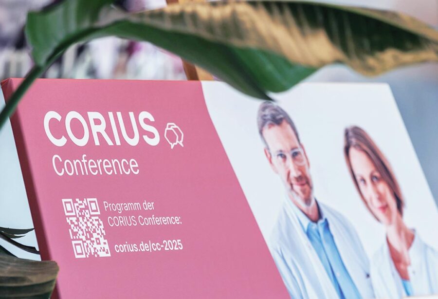 CORIUS Conference 2025