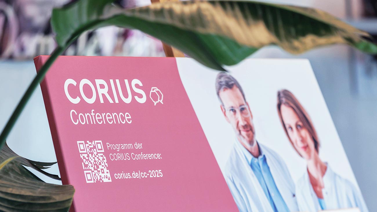 CORIUS Conference 2025