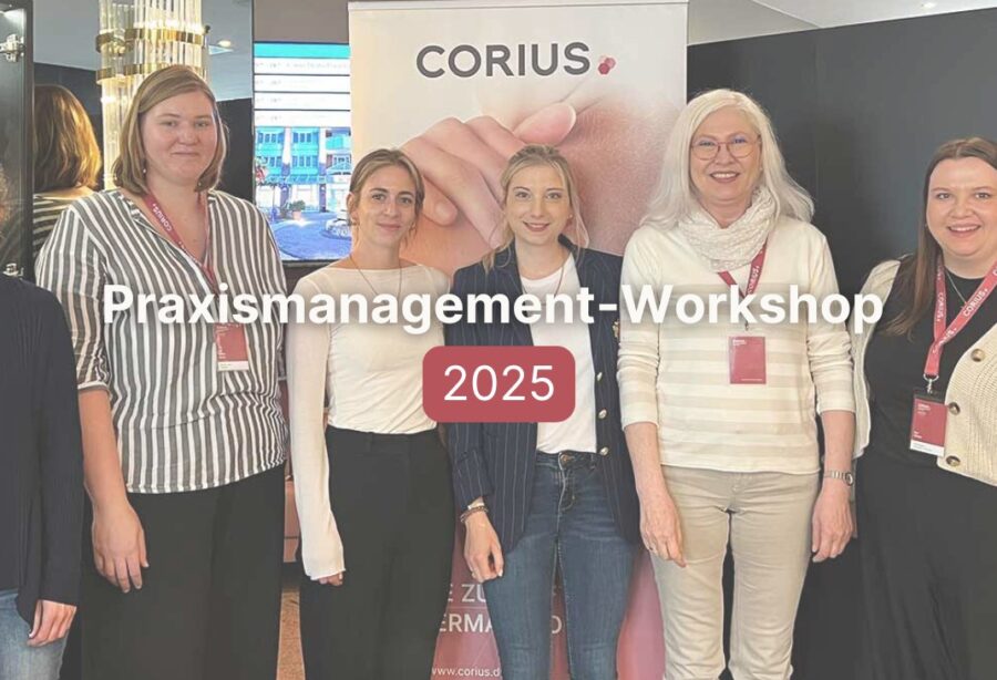 Praxismanagement-Workshop 2025
