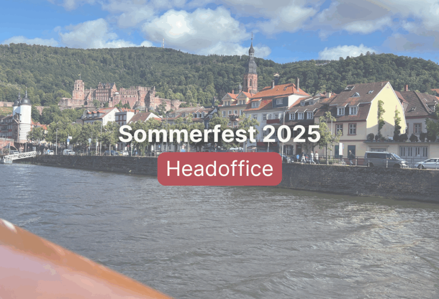 CORIUS Sommerfest 2025 in Mannheim