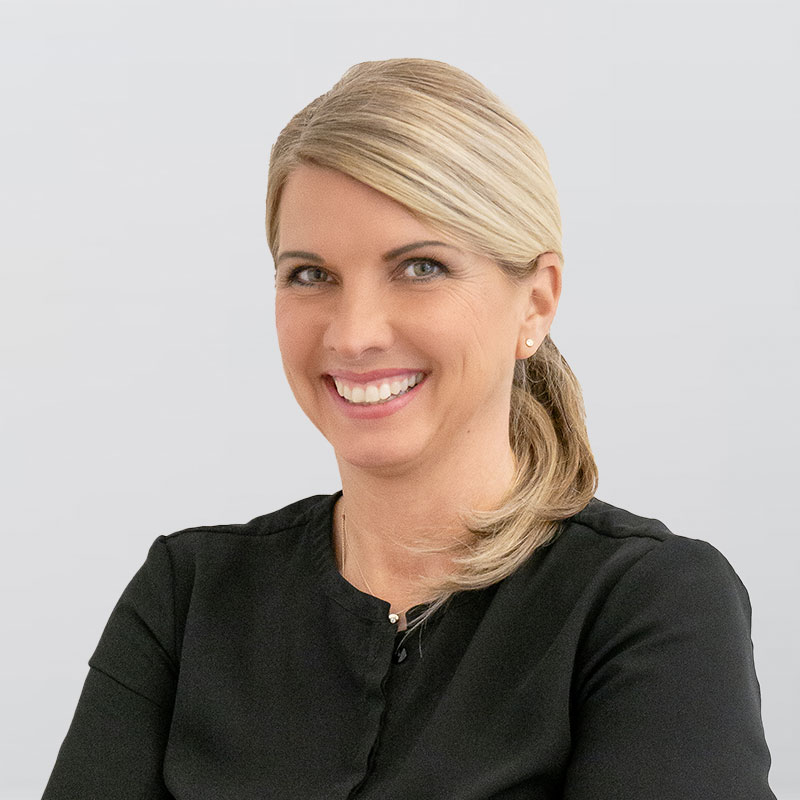 Birgit Brandtner, Head of HR bei der CORIUS Gruppe