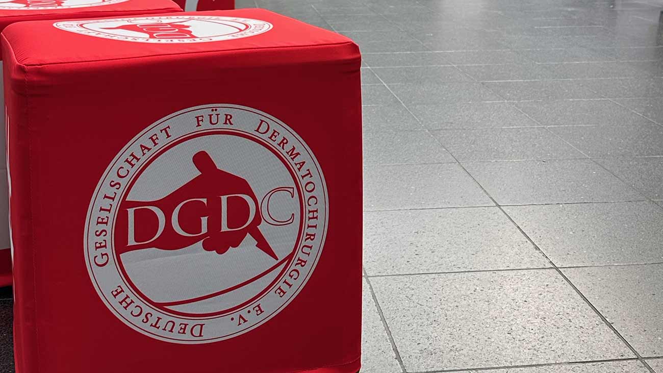 39. DGDC-Jahrestagung 2025 in München