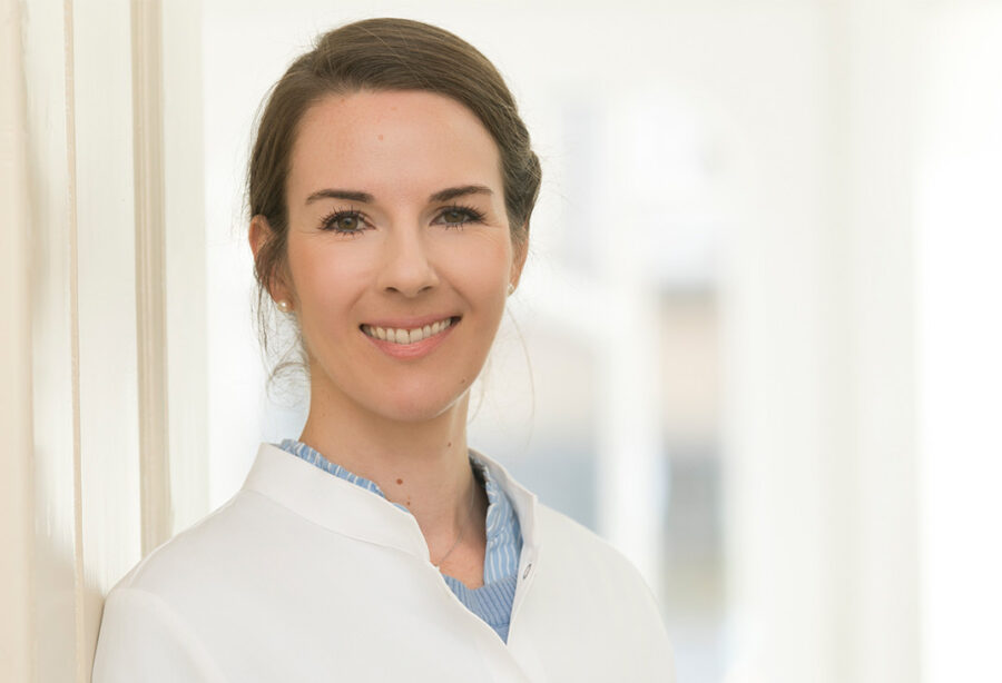 Praxisnachfolge im MVZ Dermatologie im Villenviertel: Dr. med. Anne Fröhlich übernimmt zum 1. Oktober 2025 die ärztliche Leitung