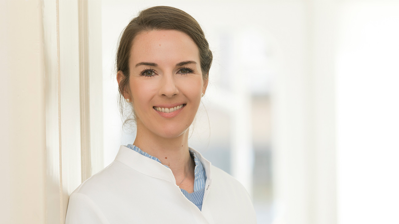 Praxisnachfolge im MVZ Dermatologie im Villenviertel: Dr. med. Anne Fröhlich übernimmt zum 1. Oktober 2025 die ärztliche Leitung