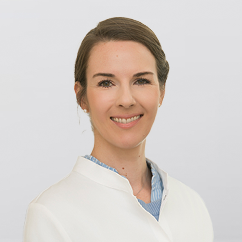 Dr. med. Anne Fröhlich