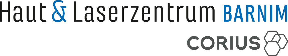 MVZ Haut- und Laserzentrum Barnim - Logo