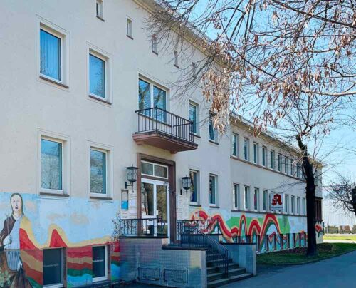 MVZ Hautzentrum Leipzig