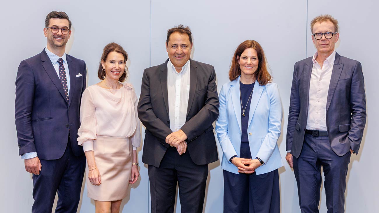 Medical Board Meeting 2026 der CORIUS Gruppe