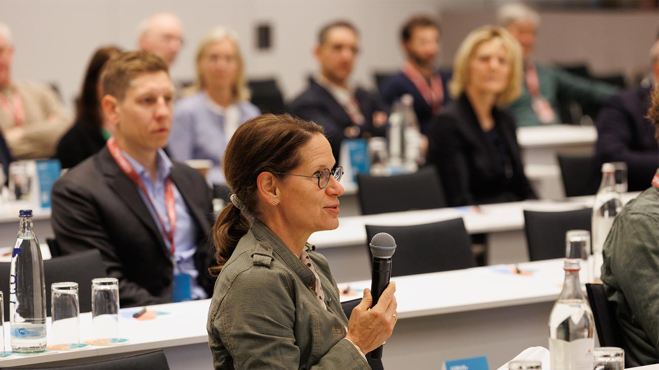 Medical Board Meeting 2026 der CORIUS Gruppe