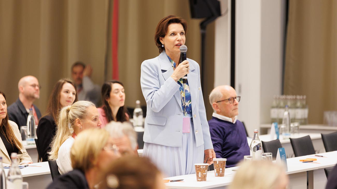 Medical Board Meeting 2026 der CORIUS Gruppe