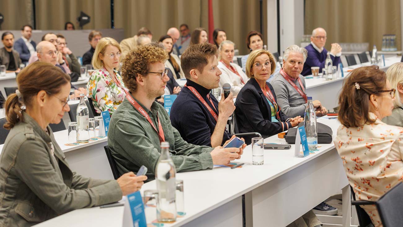 Medical Board Meeting 2026 der CORIUS Gruppe