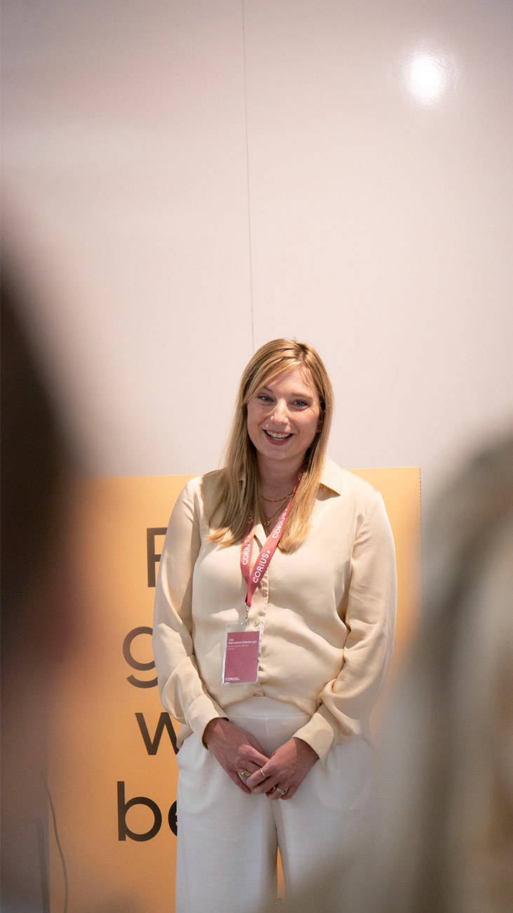 Praxismanagement-Workshop 2026 der CORIUS Gruppe