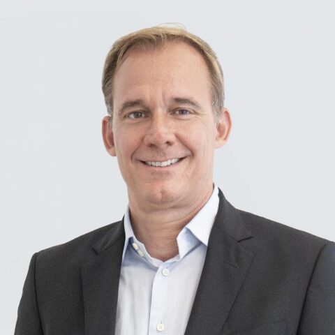 Group CFO der CORIUS Gruppe: Hajo Remmers