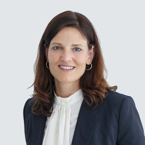 CEO der CORIUS Gruppe: Heidi Niemöller