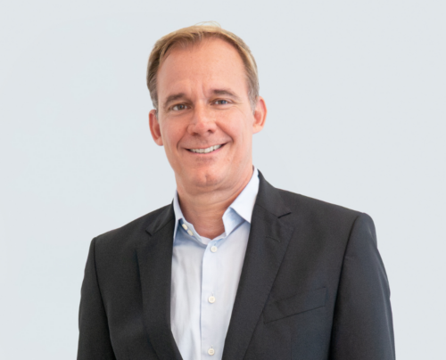 Hajo Remmers - Group CFO CORIUS Gruppe