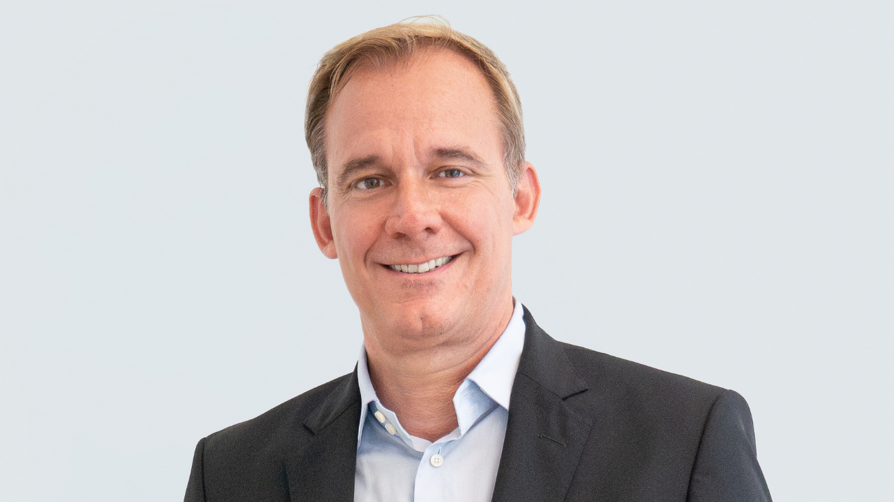 Hajo Remmers - Group CFO CORIUS Gruppe